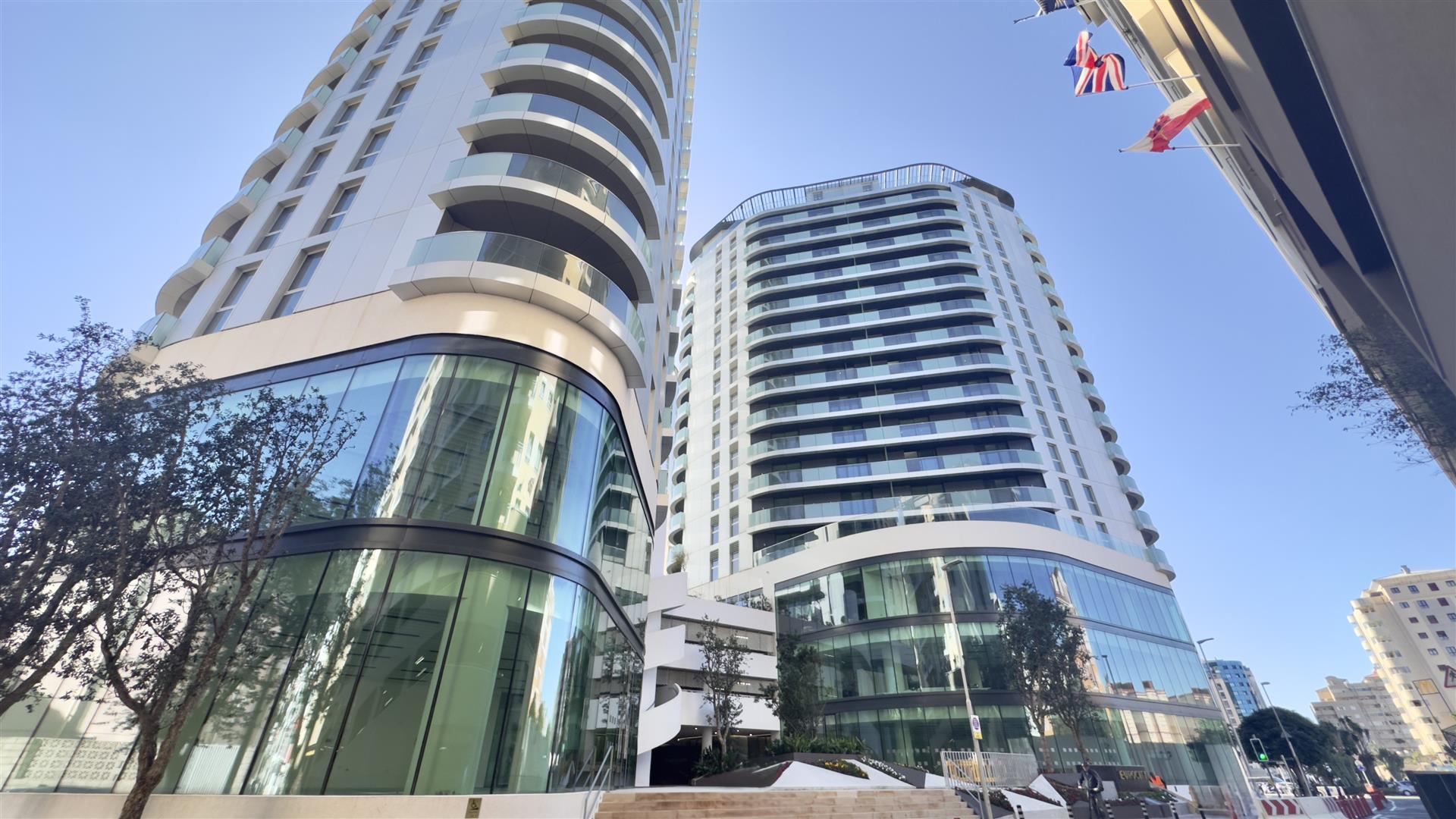 Image of Apartment - 1 Bathrooms for Rental in EuroCity-Gibraltar, Image 4